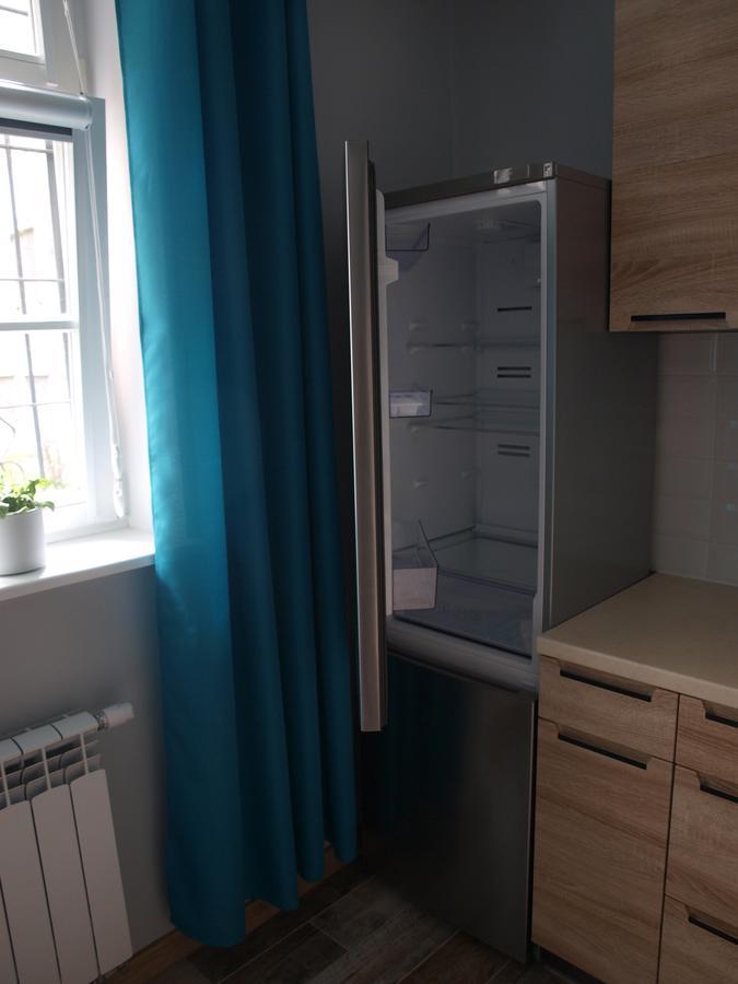 Apartamenty VNS Gdansk Bagian luar foto